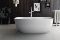 Акриловая ванна BELBAGNO BB70-1700-800