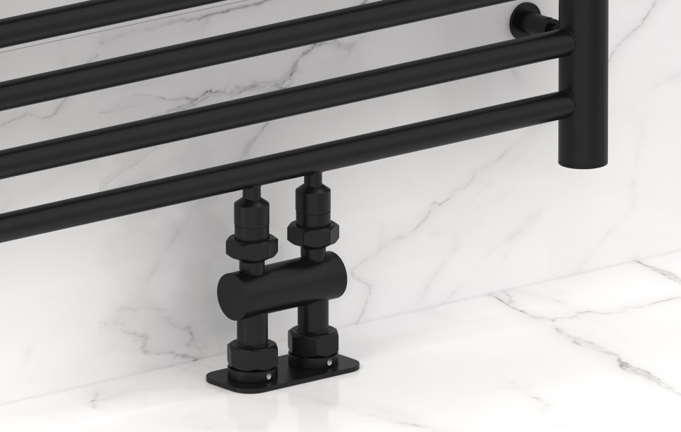 Модуль прямой EU50 (2 х НР G 1/2" / 2 х НГ G 3/4")