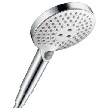 Ручной душ Hansgrohe Raindance Select, цвет: хром 120 Аir 26530400