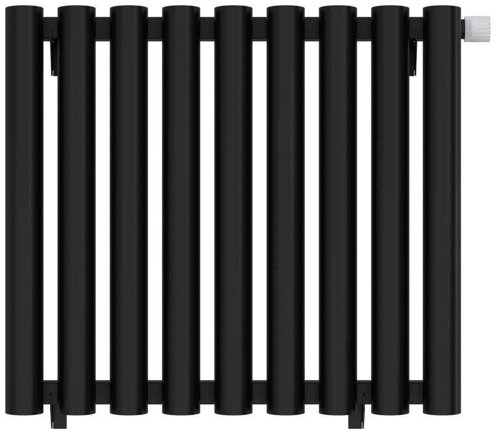 Кумир-0 EU50 правый 500х610 9 секций