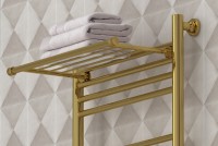 Полка прямая 4П / L 370