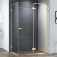 Петли + ручки + обрамление двери CEZARES BELLAGIO-TB/HNG/HND-BORO-100