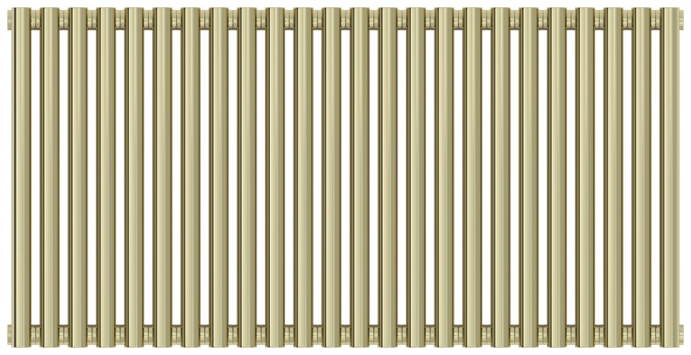 Эстет-11 500х1080 24 секции