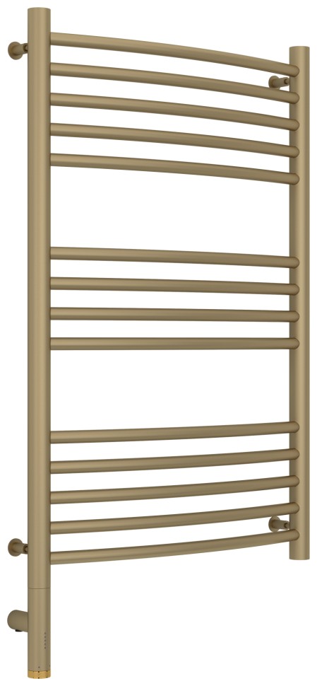 Богема 3.0 выгнутая 800х500 МЭМ левый