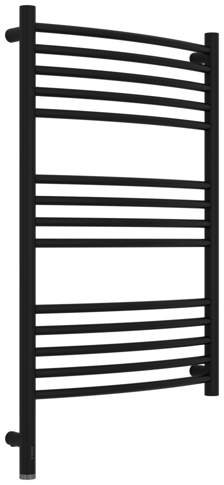 Богема 3.1 выгнутая 800х500 МЭМ левый