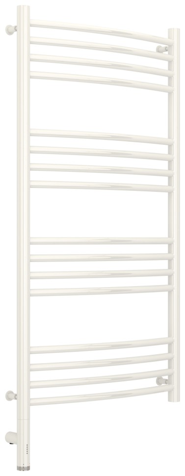 Богема 3.0 выгнутая 1000х500 МЭМ левый