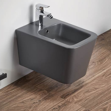 Биде подвесное Ceramalux 5370 MDH