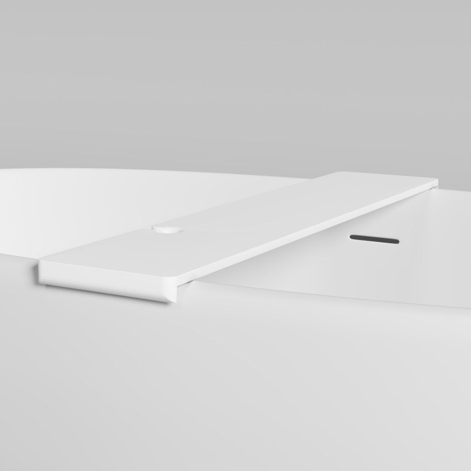 Полка для ванны GABBIANO BASIC Salini 1906202MF