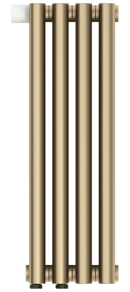 Эстет-0 EU50 левый 500х180 4 секции