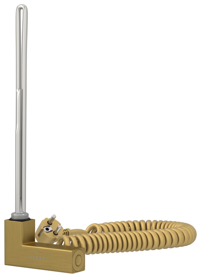 МЭМ CUBE левый