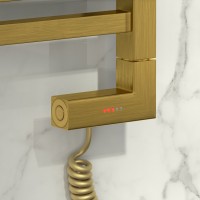 МЭМ CUBE левый