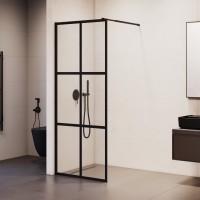 Душевая перегородка RGW WA-111B (С рисунком (шелкография), 900)