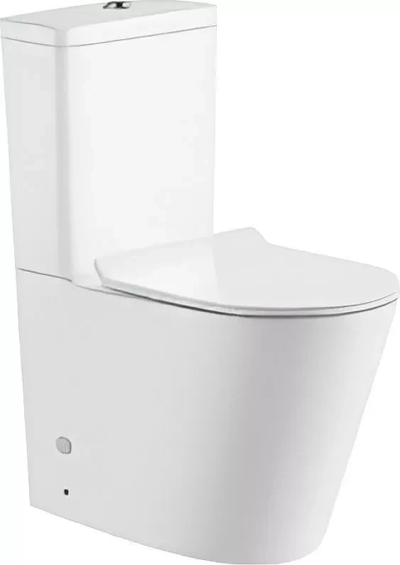 Унитаз напольный CeramaLux K2179-1