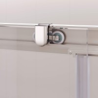 Душевая дверь RGW PA-017 (Прозрачное, 1400)