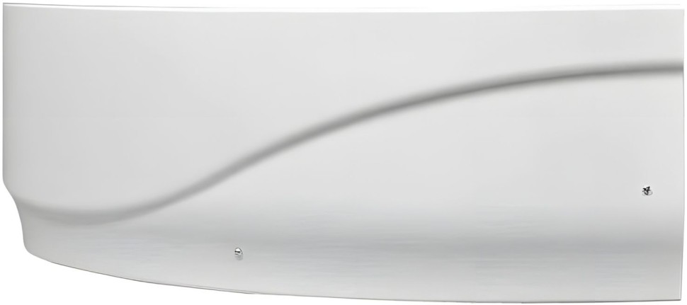 Фронтальная панель для ванны Aquanet Mayorca 150 R