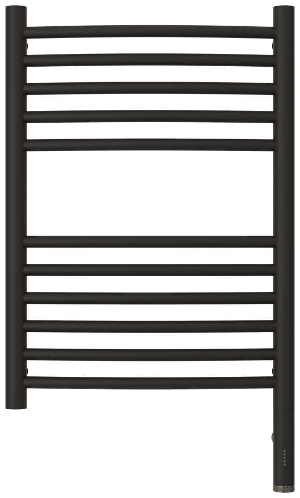 Богема 3.0 выгнутая 600х400 МЭМ правый