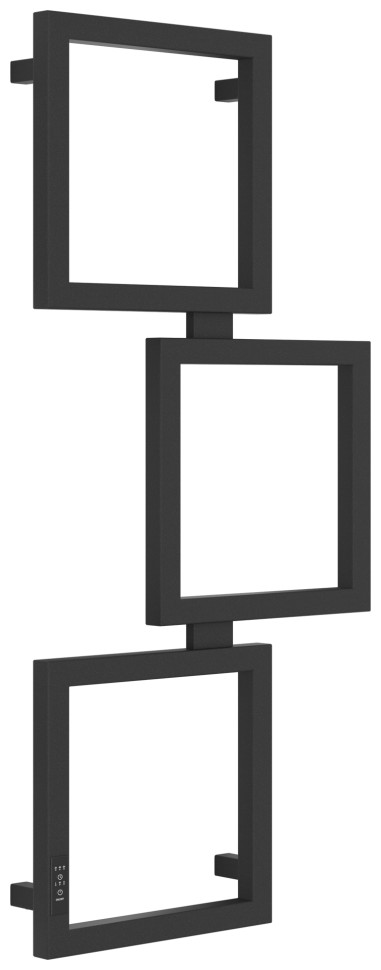 Этюд ES 1050х500 левый