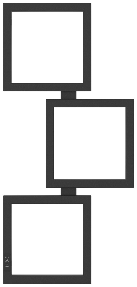 Этюд ES 1050х500 левый