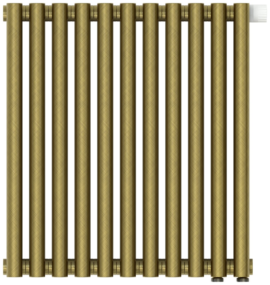 Эстет-11 EU50 500х495 11 секций