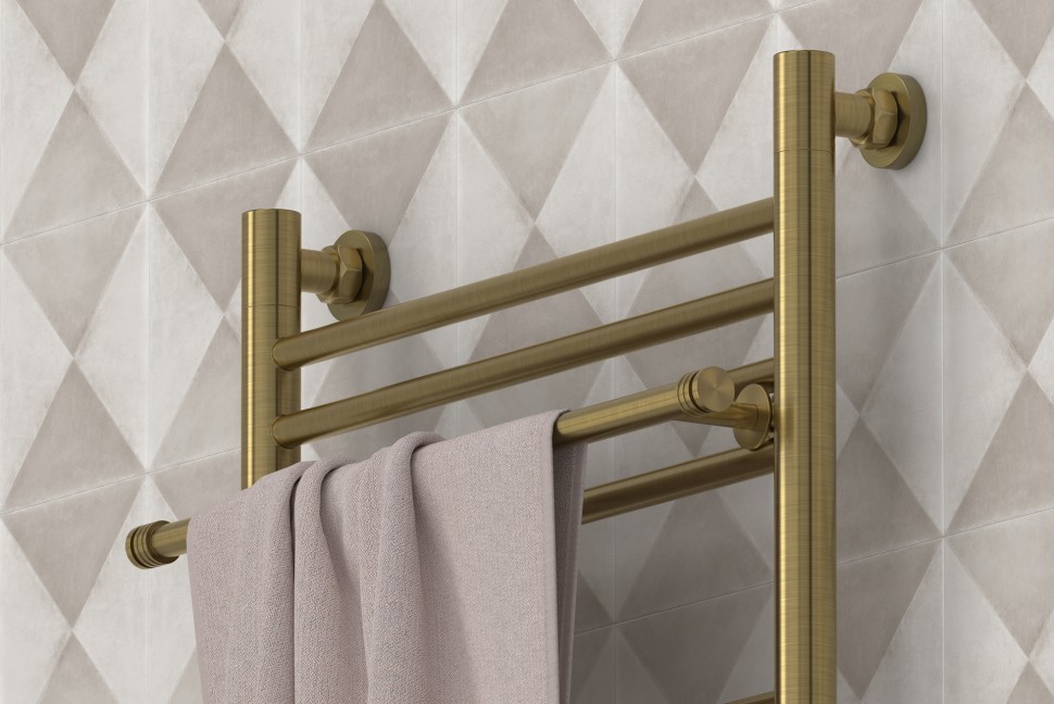 Полка прямая / L 370