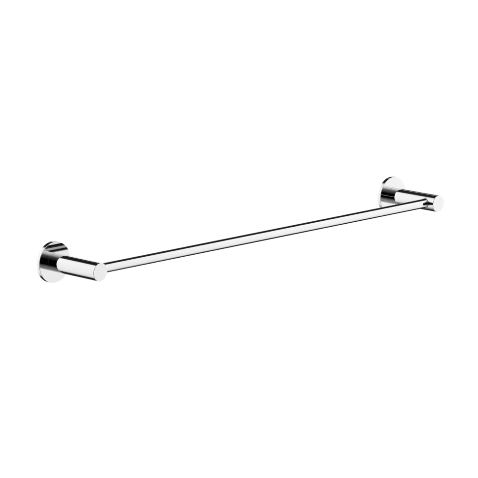 Полотенцедержатель SANCOS Base, хром, арт. SC9024CH