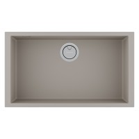 Мойка NEO CLASSIC 76, ACRYSTONE, PM967644-AR, ARGAN, 760х435 мм, Paulmark