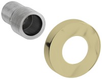 Отражатель TUBE d 50 с эксцентриком (G 1/2" НР х G 3/4" НР)