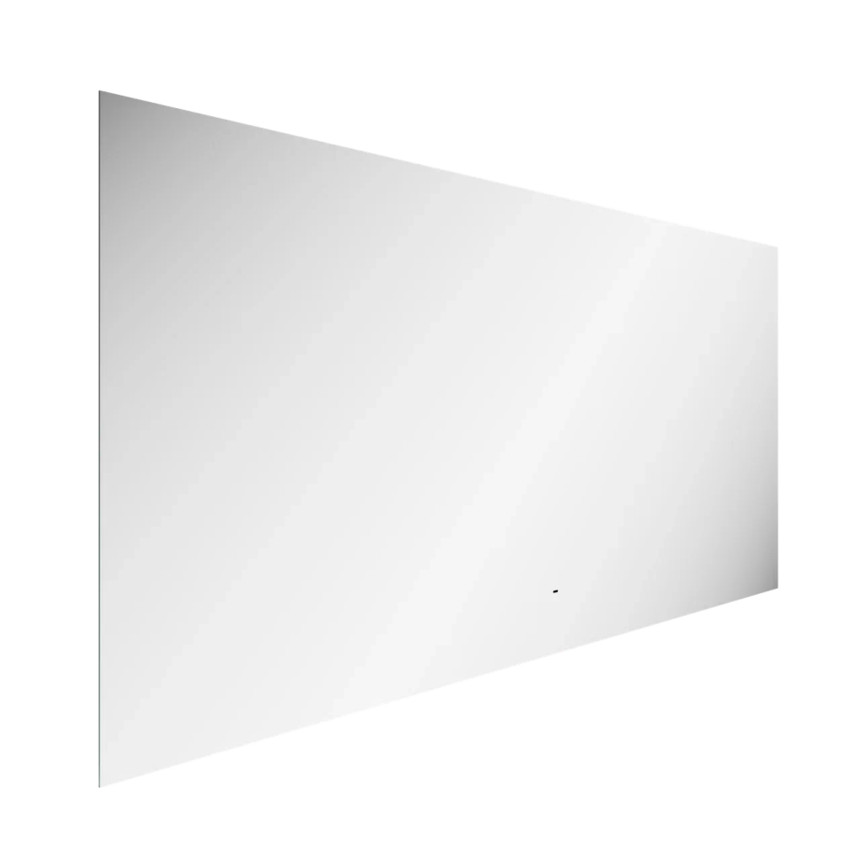 Зеркало для ванной комнаты SANCOS SQUARE 1600х800 с подсветкой, арт. SQ1600
