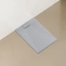 Душевой поддон прямоугольный RGW TUS-Co Бетон 900x1200