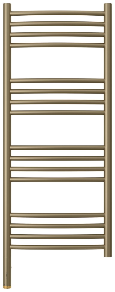 Богема 3.0 выгнутая 1000х400 МЭМ левый