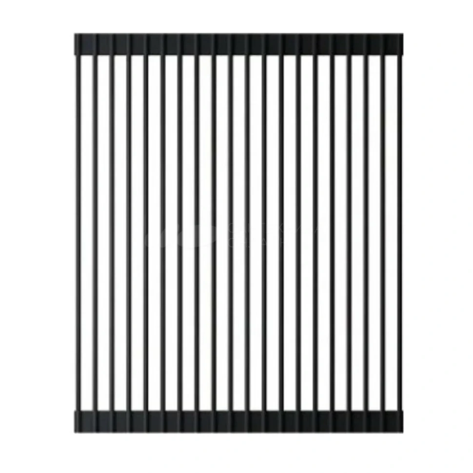 Сушилка для мойки 440*350мм(круглый) Raglo, черный