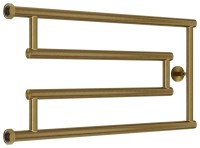 High-Tech+ model "G" 320х650