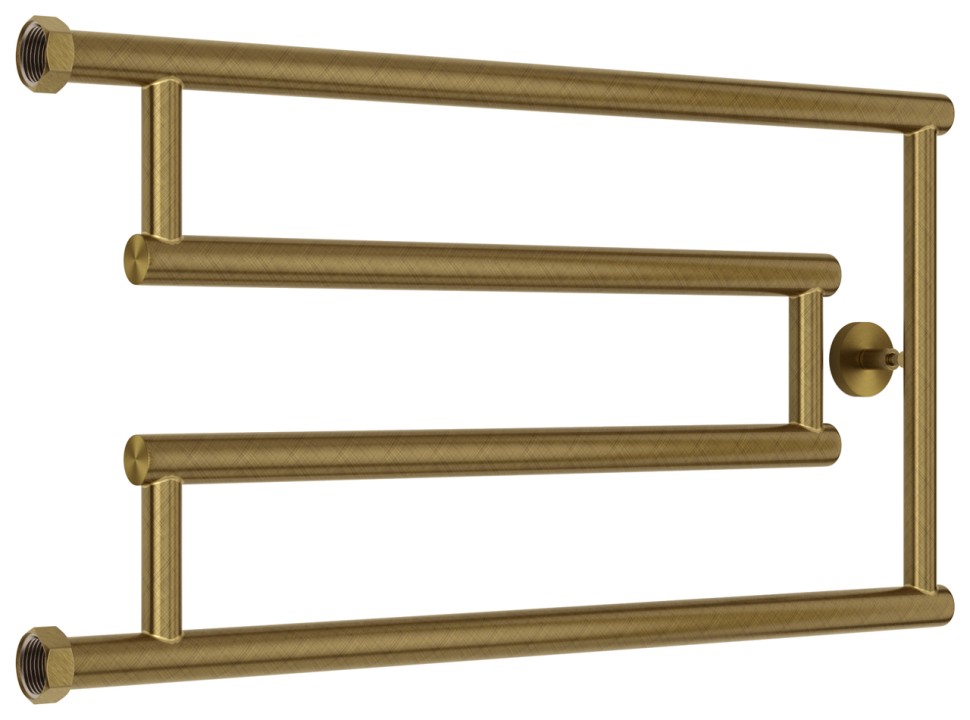 High-Tech+ model "G" 320х650