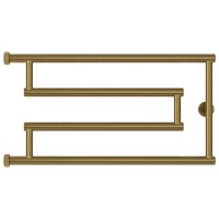 High-Tech+ model "G" 320х650