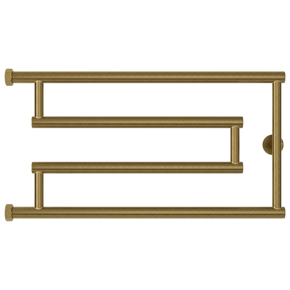 High-Tech+ model "G" 320х650