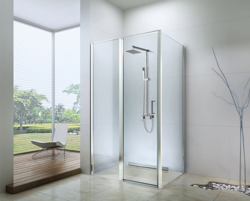 Душевой уголок URBAN 900*900