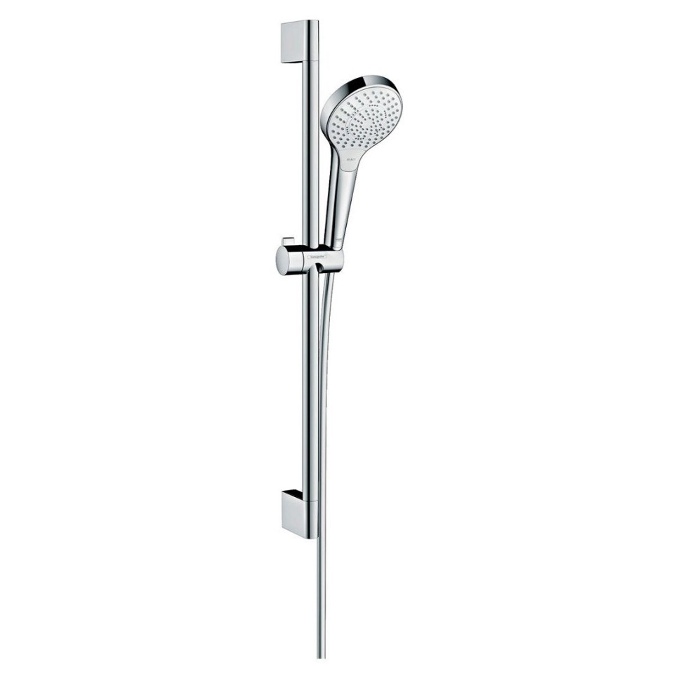 Душевой гарнитур Hansgrohe Croma Select S Multi 26560400 хром