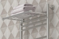 Полка прямая 4П / L 370