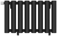 Кумир-0 EU50 левый 300х540 8 секций