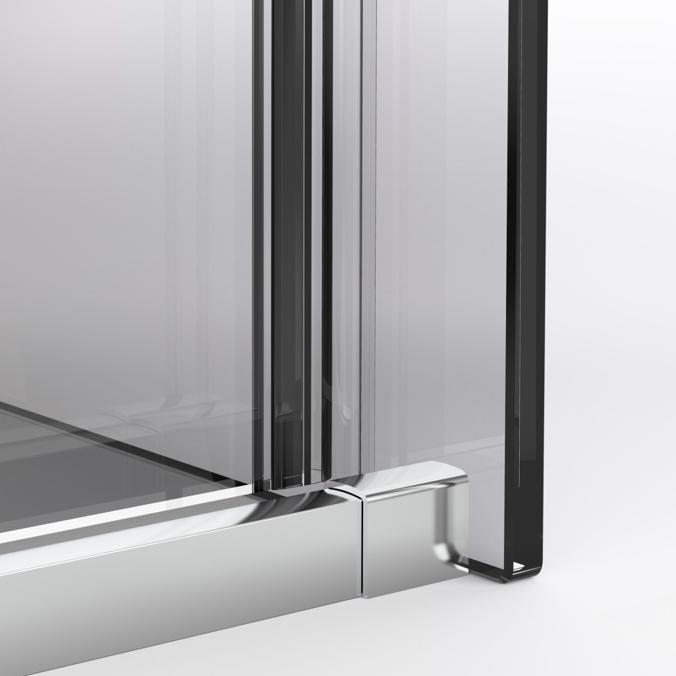 Душевой уголок Vincea Stella VSR-1ST9012CL 1200