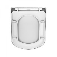 Сиденье для унитаза BERGES Dama SO
