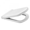 Сиденье для унитаза BERGES Dama SO