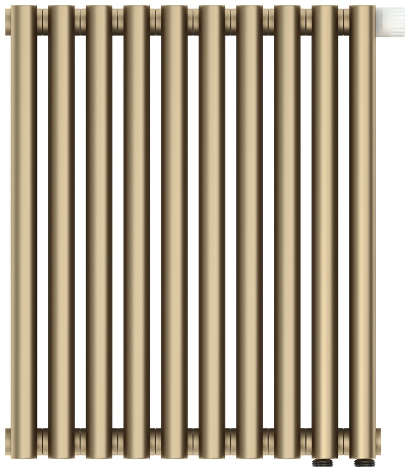 Эстет-11 EU50 500х450 10 секций