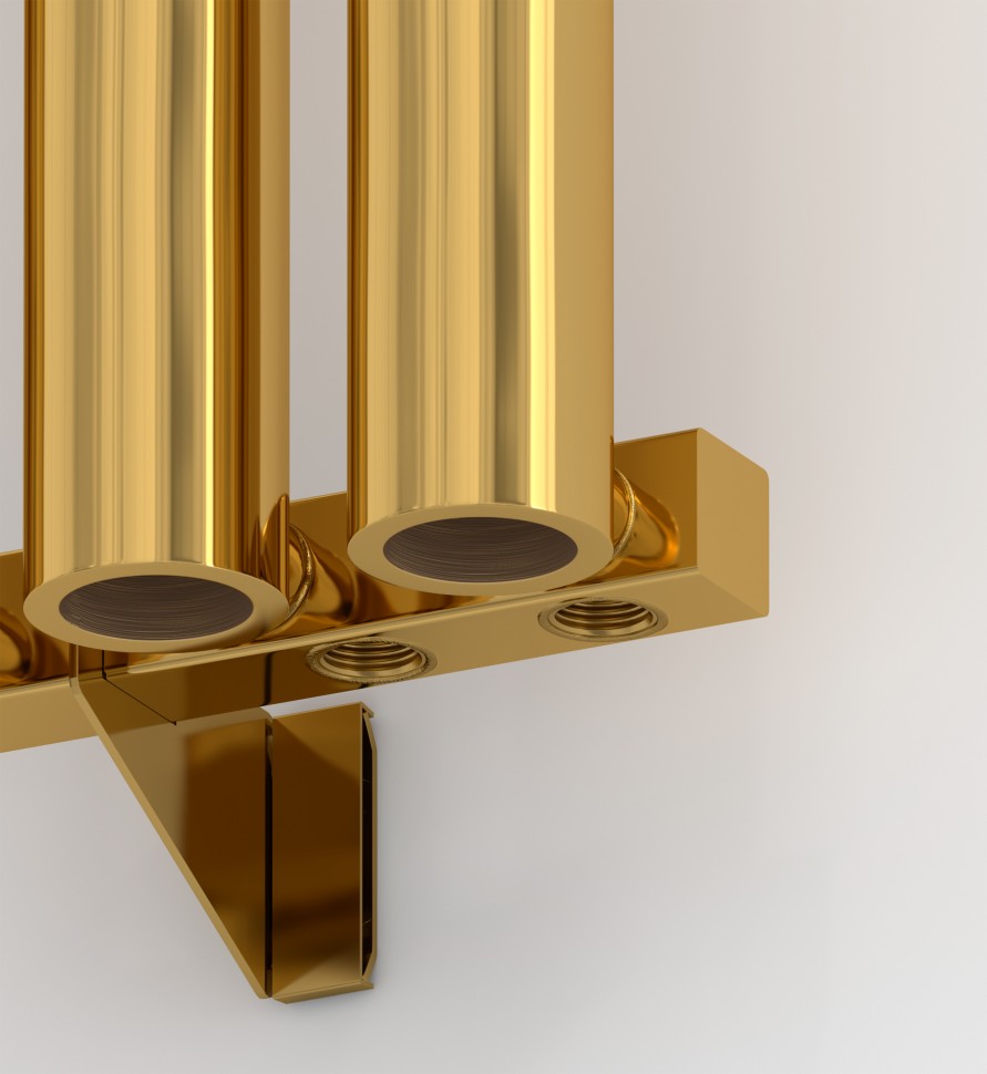 Кумир-0 EU50 правый 300х400 6 секций