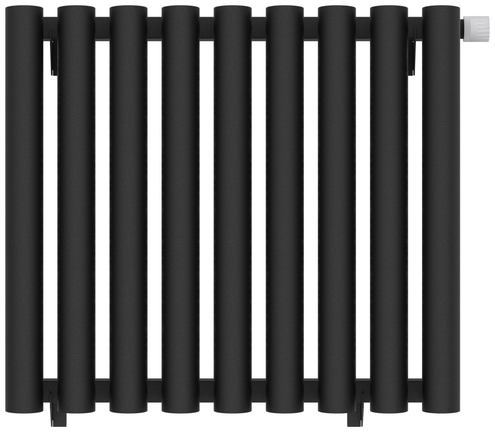 Кумир-0 EU50 правый 500х610 9 секций