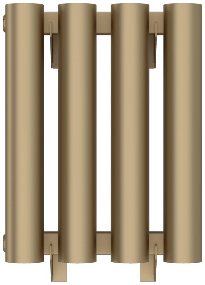 Кумир-0 300х260 4 секции