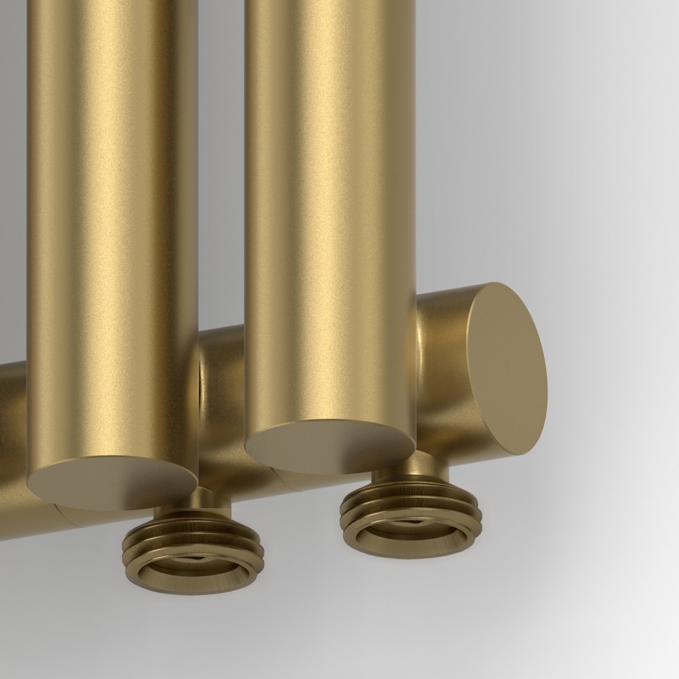 Эстет-1 EU50 правый 500х135 3 секции