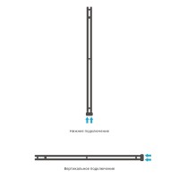 Нюанс EU50+ 1545х50