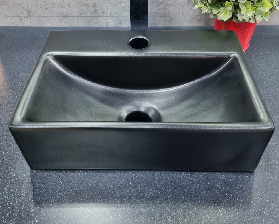 Раковина Ceramalux 9135 -1MB