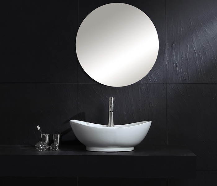 Умывальник CeramaLux 9018